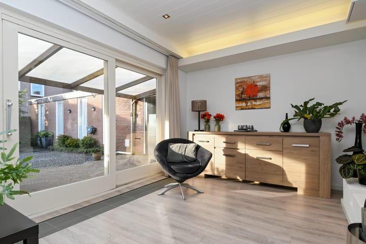 Foto 6 van Wollenbergstraat 12