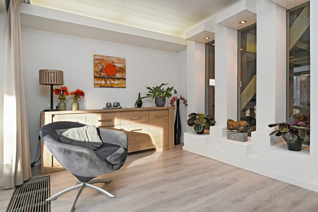 Foto 7 van Wollenbergstraat 12