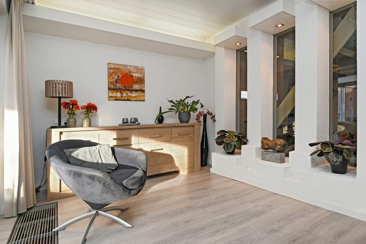 Foto 7 van Wollenbergstraat 12