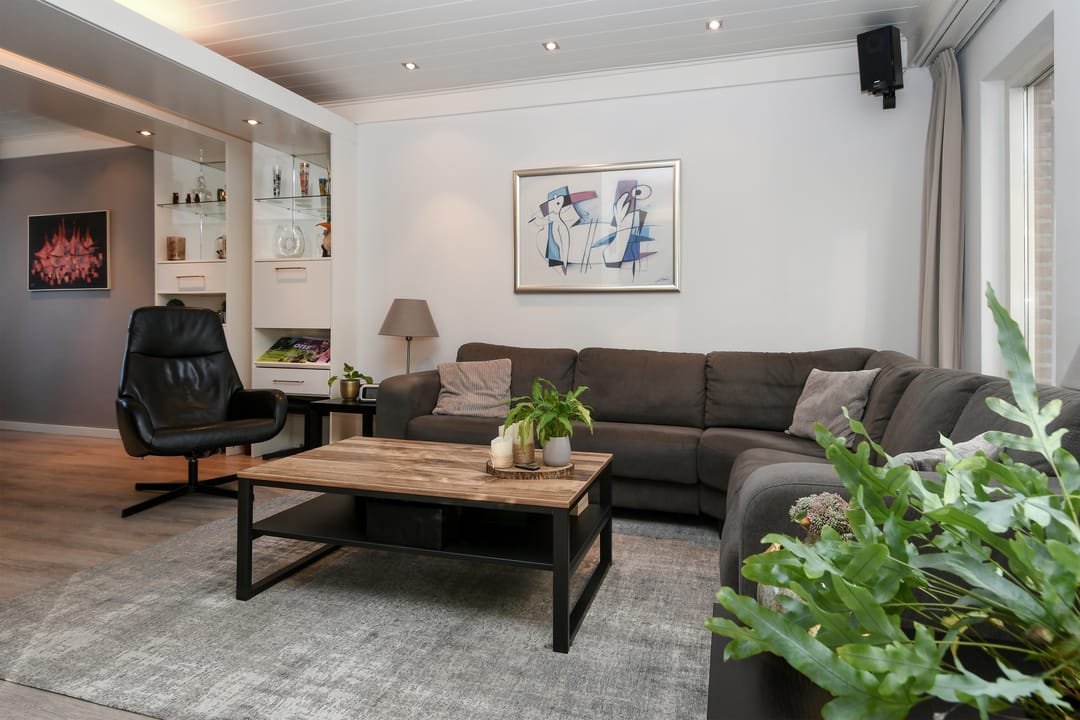 Foto 8 van Wollenbergstraat 12