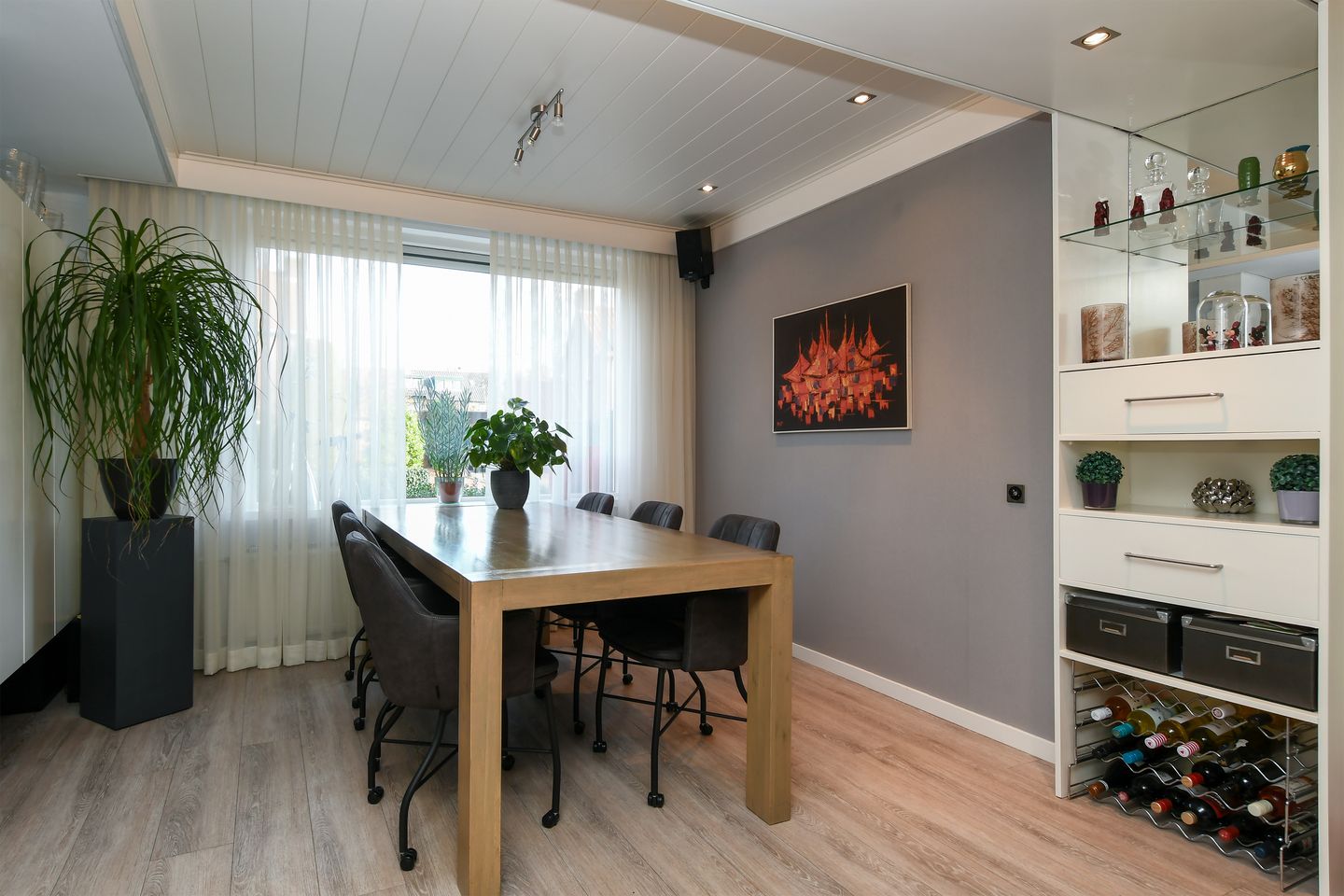 Foto 10 van Wollenbergstraat 12