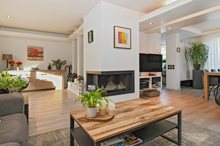 Foto 9 van Wollenbergstraat 12