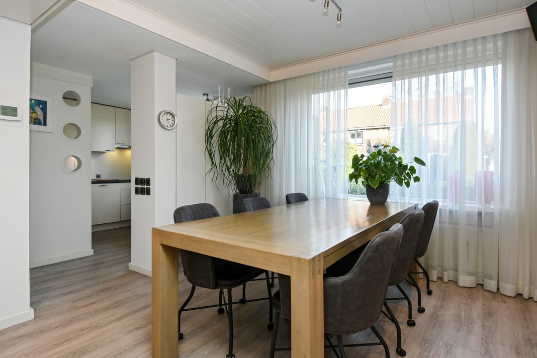 Foto 11 van Wollenbergstraat 12