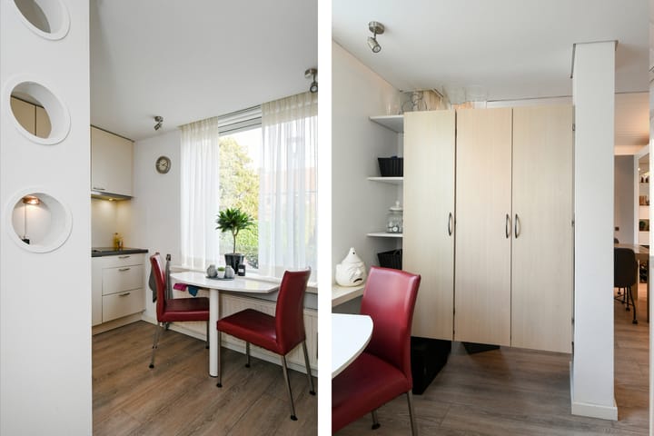 Foto 12 van Wollenbergstraat 12