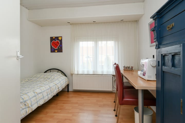 Foto 18 van Wollenbergstraat 12