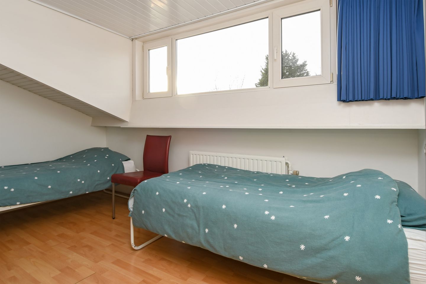 Foto 19 van Wollenbergstraat 12