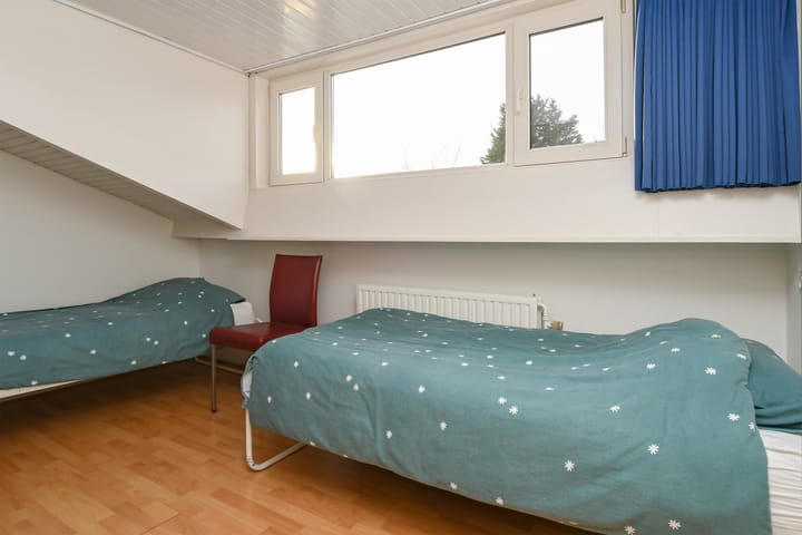 Foto 19 van Wollenbergstraat 12