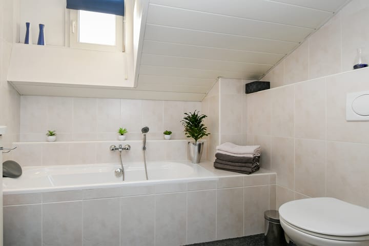 Foto 21 van Wollenbergstraat 12