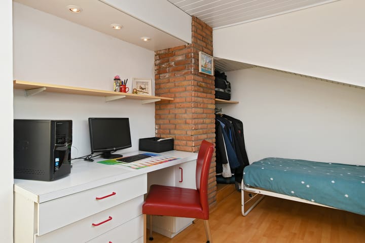 Foto 20 van Wollenbergstraat 12