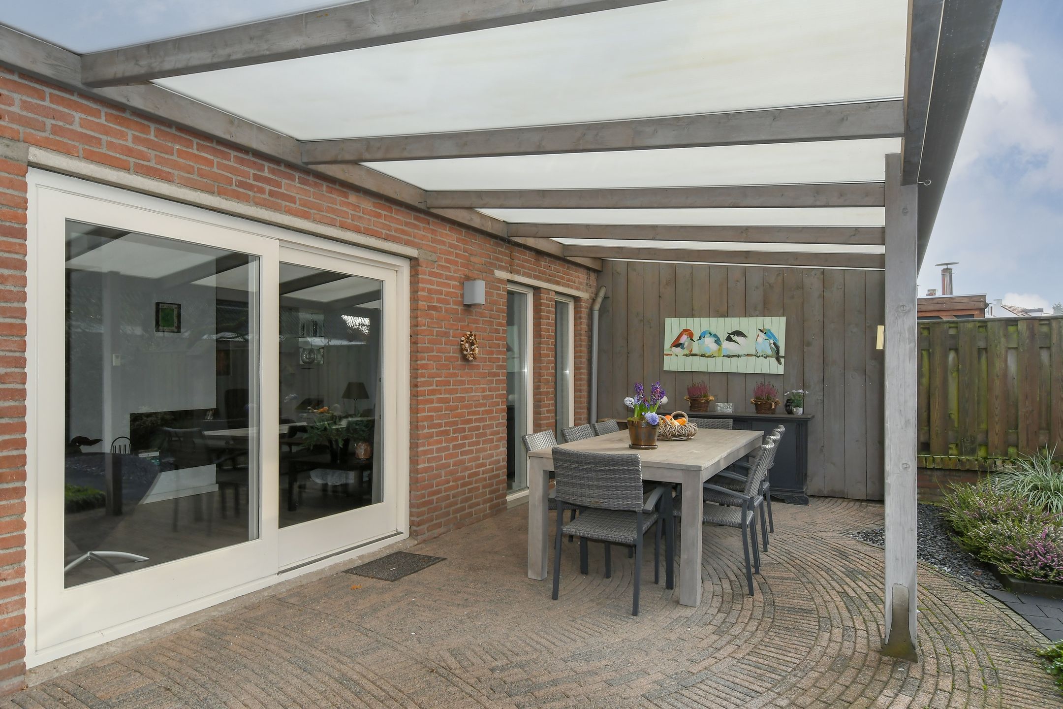 Foto 24 van Wollenbergstraat 12