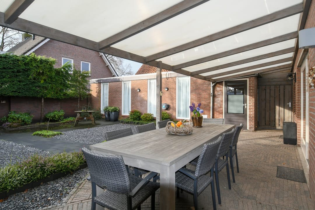 Foto 26 van Wollenbergstraat 12