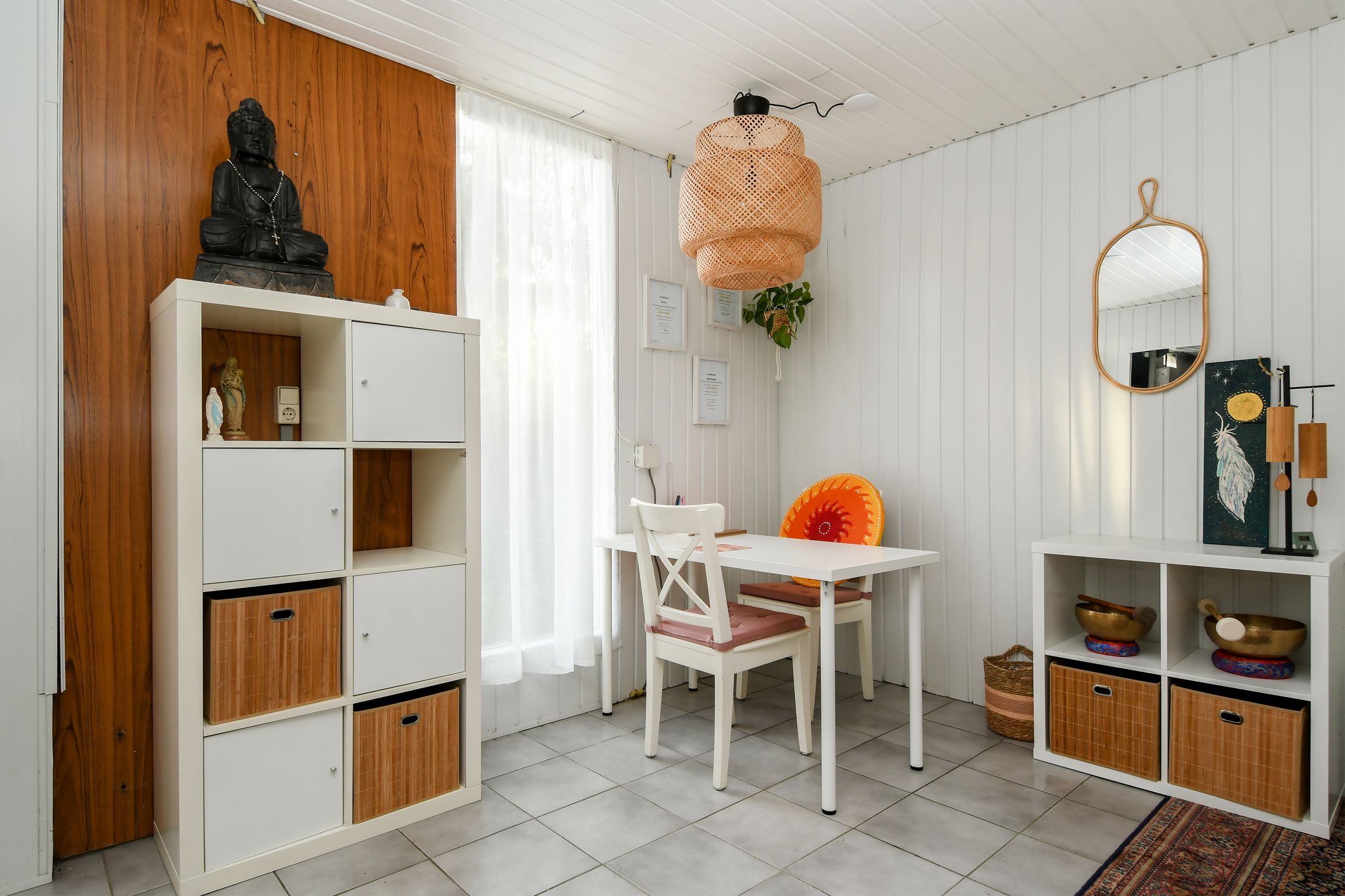 Foto 30 van Wollenbergstraat 12