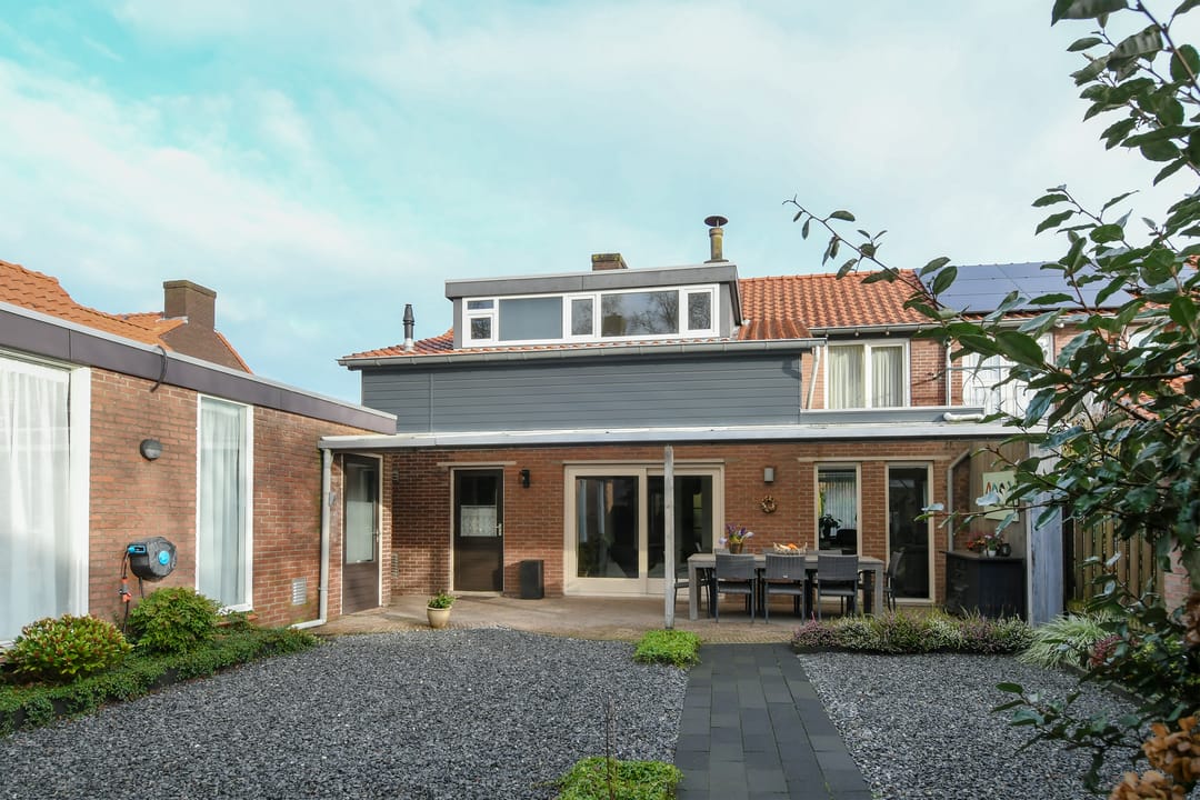 Foto 32 van Wollenbergstraat 12