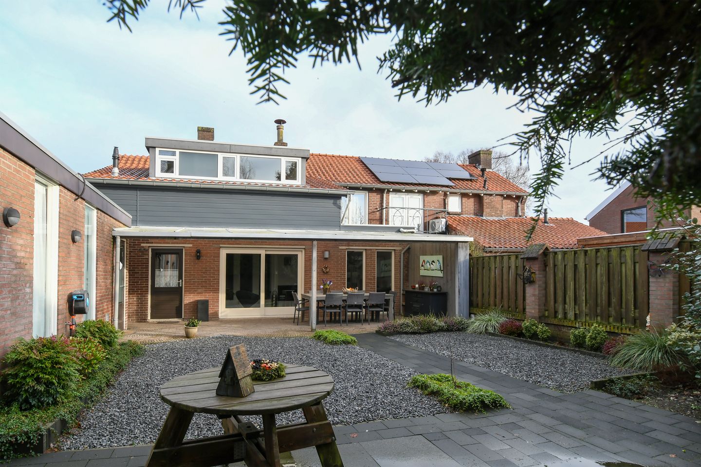 Foto 34 van Wollenbergstraat 12