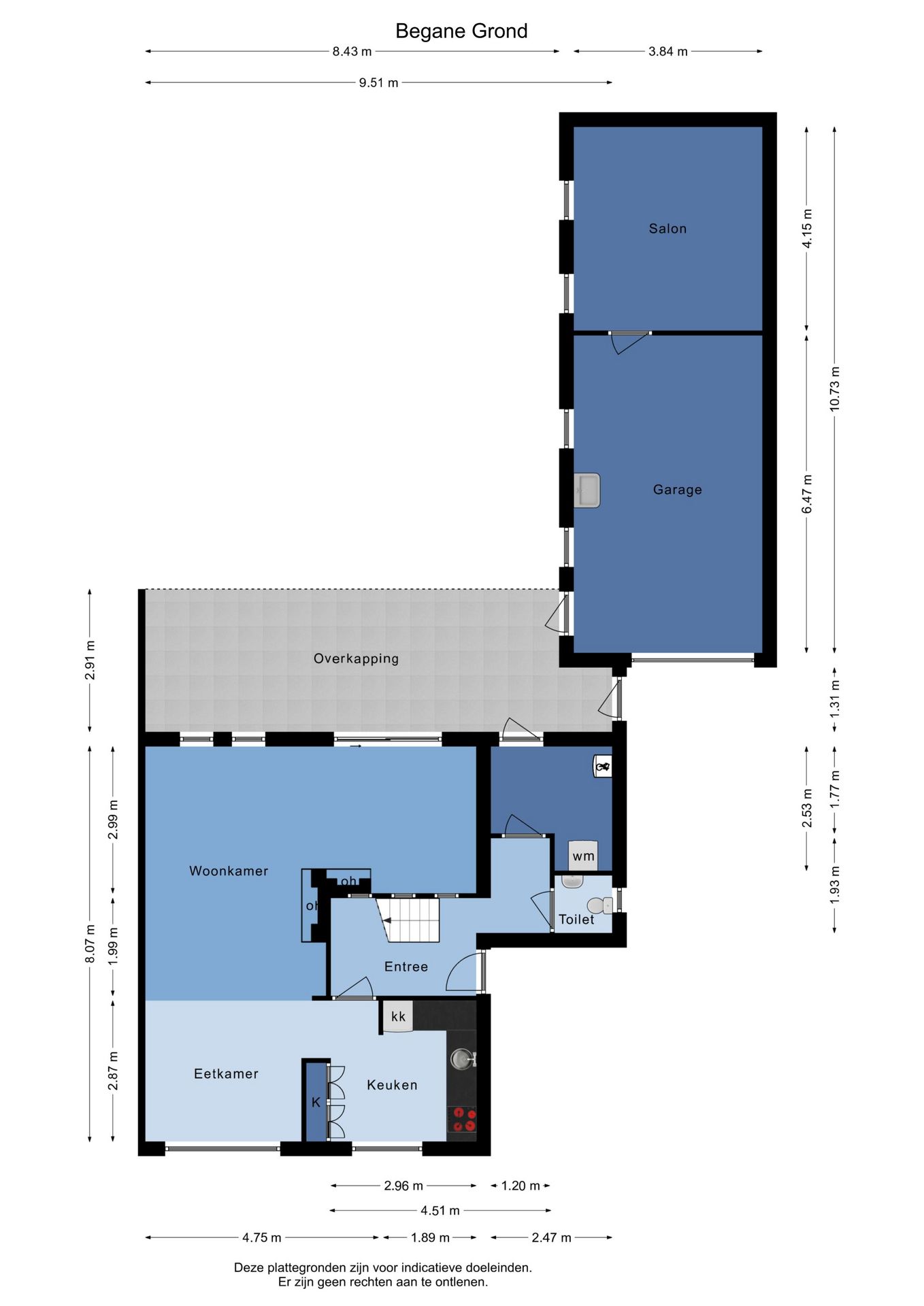 Foto 35 van Wollenbergstraat 12
