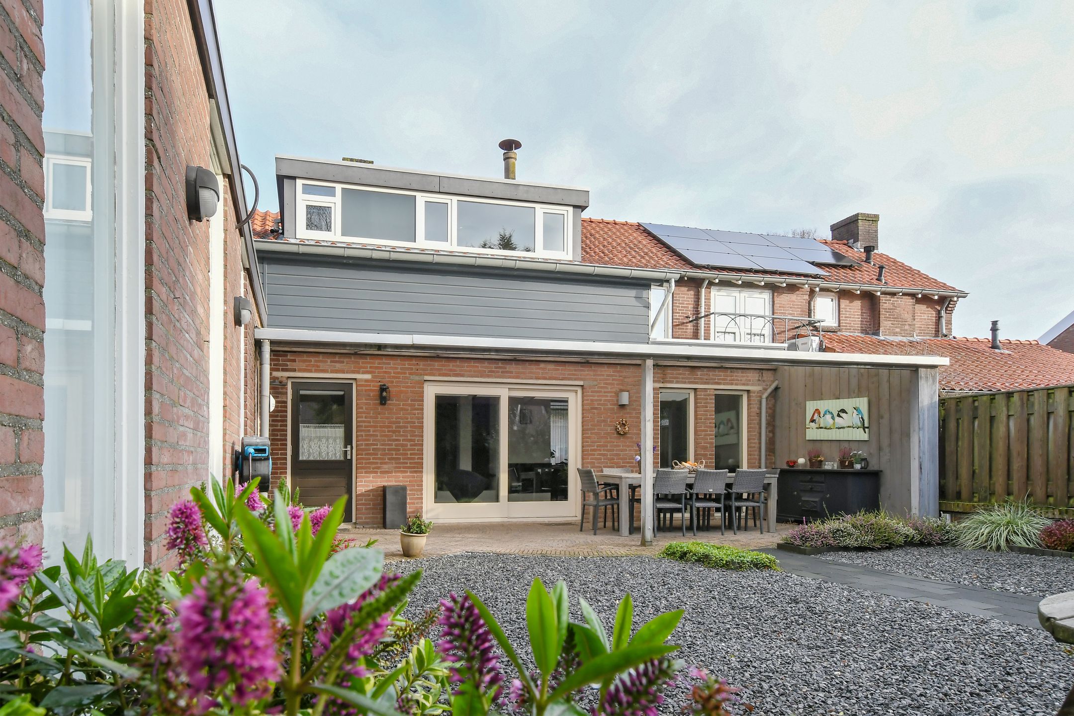 Foto 33 van Wollenbergstraat 12