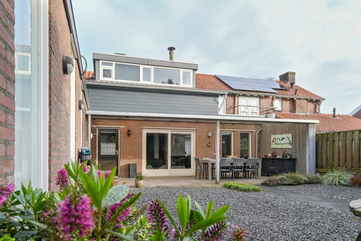 Foto 33 van Wollenbergstraat 12