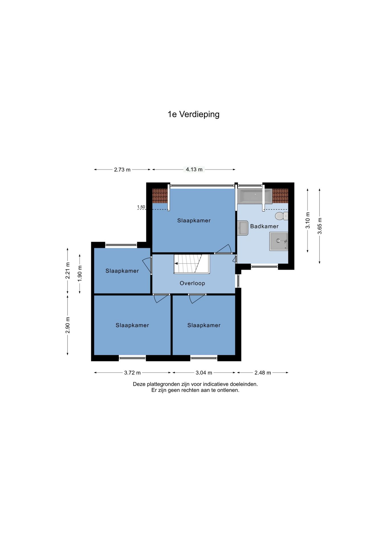 Foto 36 van Wollenbergstraat 12