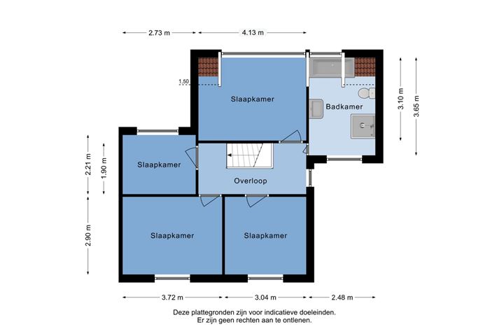 Bekijk foto 36 van Wollenbergstraat 12