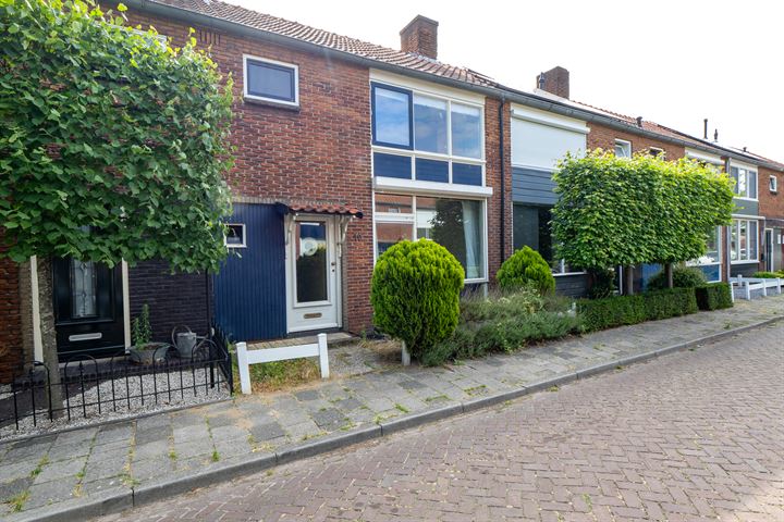 Bekijk foto 7 van Reinierstraat 19