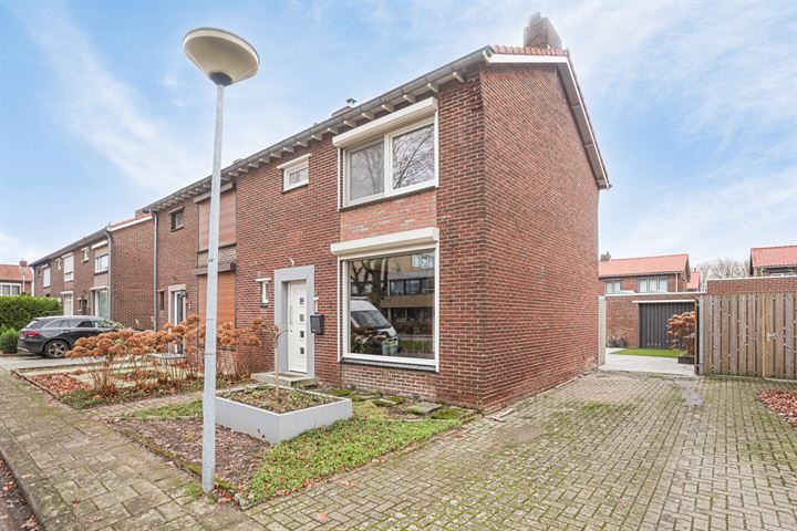 Bekijk foto 6 van Wertastraat 8