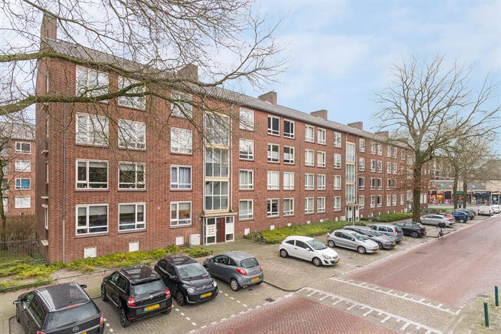 Bekijk foto 6 van Verbeetenstraat 73-B