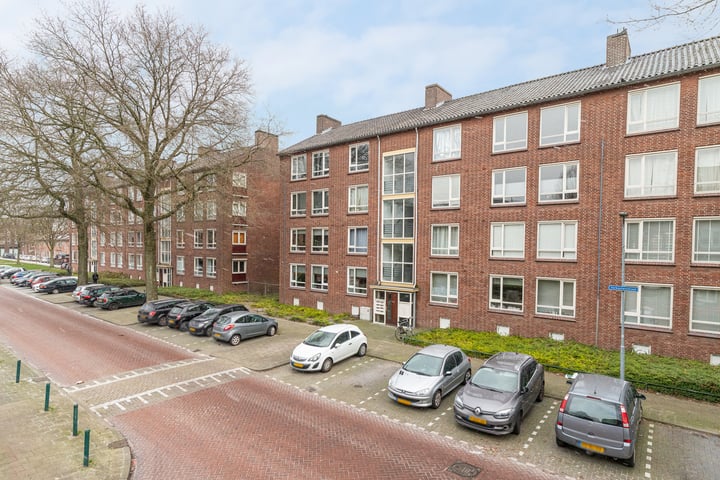 Bekijk foto 7 van Verbeetenstraat 73-B