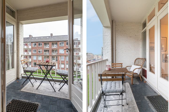 Bekijk foto 42 van Verbeetenstraat 73-B