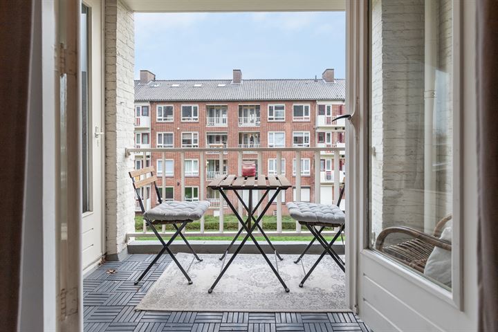 Bekijk foto 44 van Verbeetenstraat 73-B