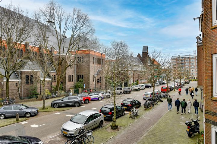 Bekijk foto 17 van Van Hilligaertstraat 178-1