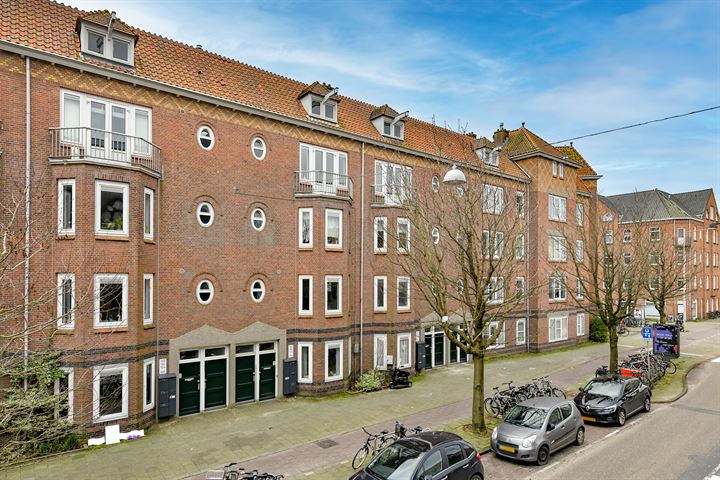 Bekijk foto 19 van Van Hilligaertstraat 178-1