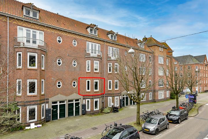 Bekijk foto 18 van Van Hilligaertstraat 178-1