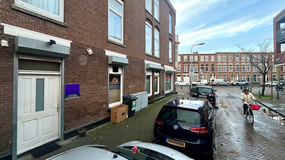 Bekijk foto 3 van Cilliersstraat 1