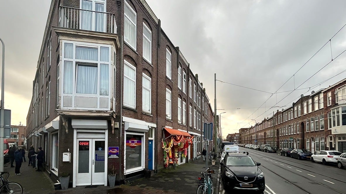 Bekijk foto 1 van Cilliersstraat 1