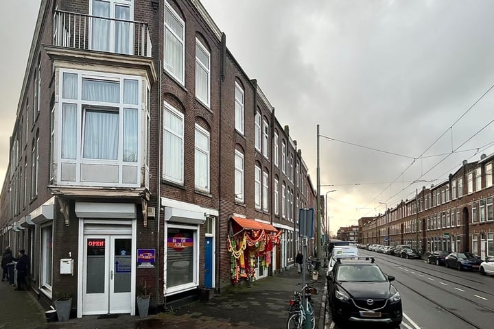 Bekijk foto van Cilliersstraat 1