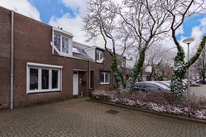 Bekijk foto 3 van St.Quirinusstraat 48