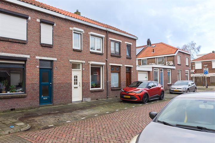 Bekijk foto 5 van Jeroen Boschstraat 3