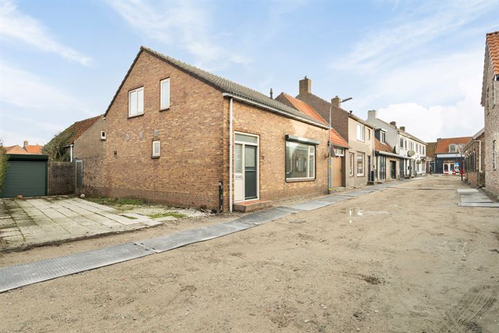 Bekijk foto 3 van Timmermansstraat 12