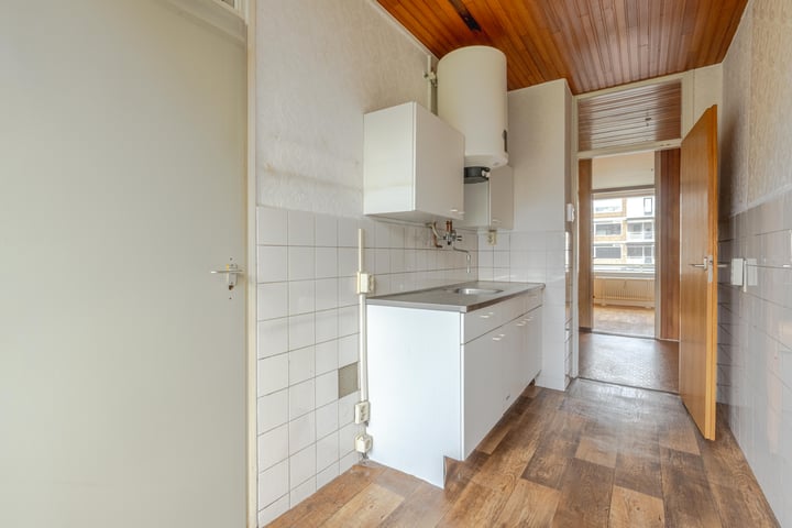 View photo 12 of Heymansstraat 44