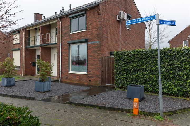 Bekijk foto 4 van Kleine Parallelweg 37