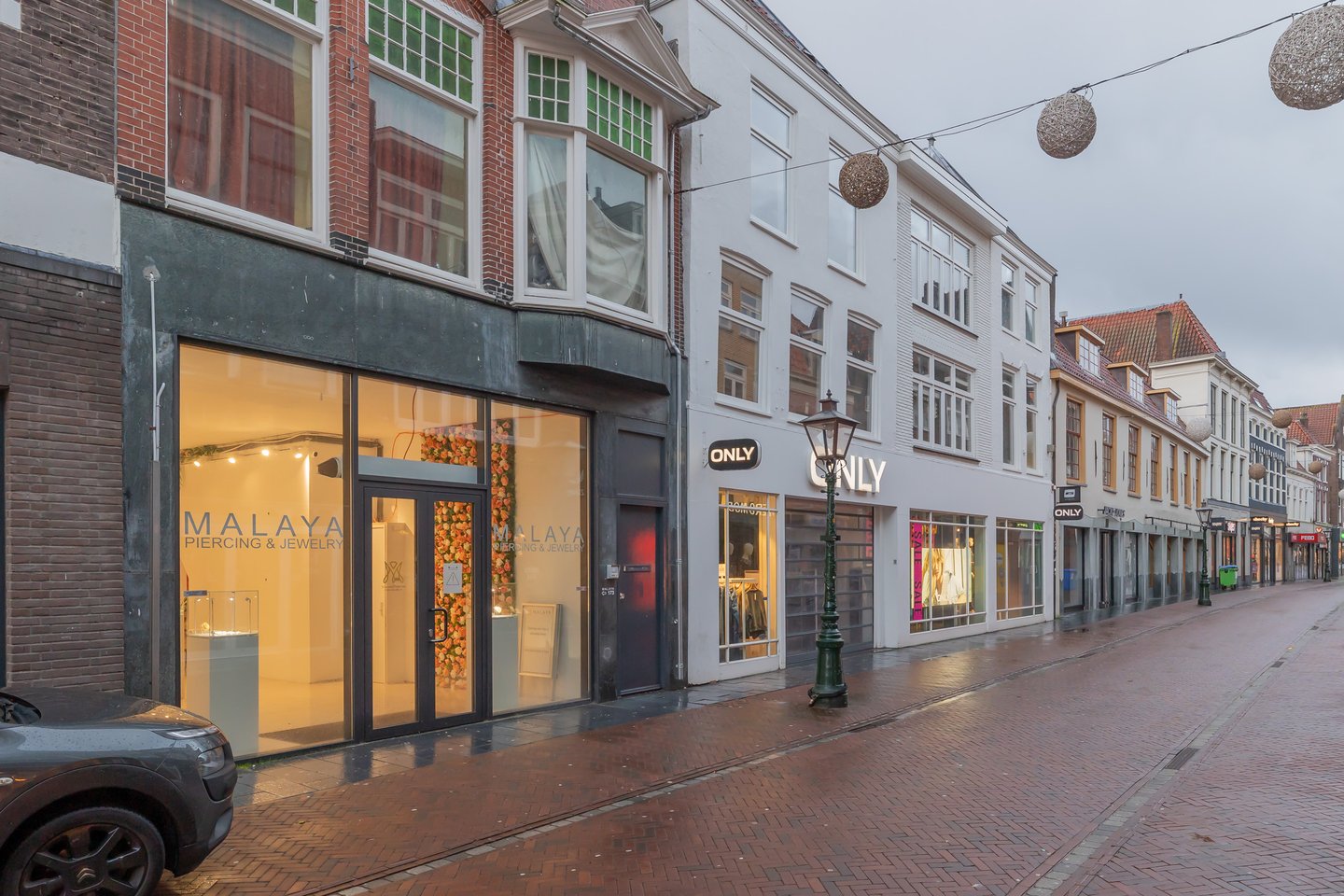 Bekijk foto 1 van Haarlemmerstraat 173