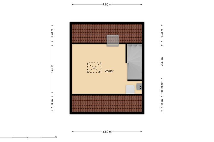 Bekijk foto 39 van Rietveld-erf 92