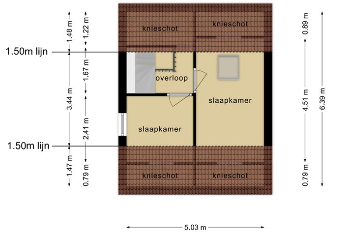 Bekijk foto 46 van Zwedeweg 26