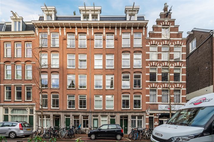 Bekijk foto 1 van Derde Hugo de Grootstraat 6-2