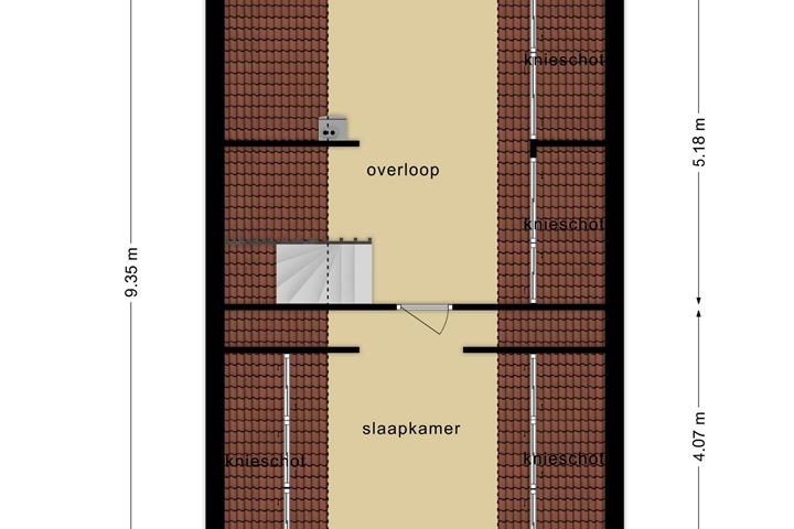 Bekijk foto 46 van Mezenlaan 11