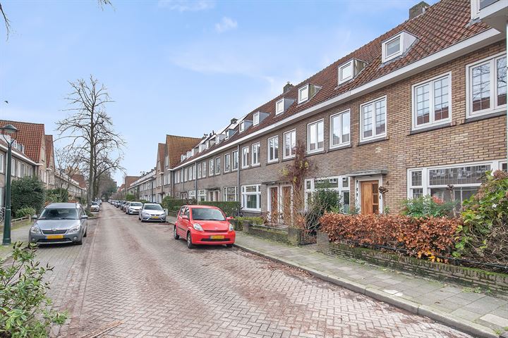 View photo 28 of Musschenbroekstraat 4