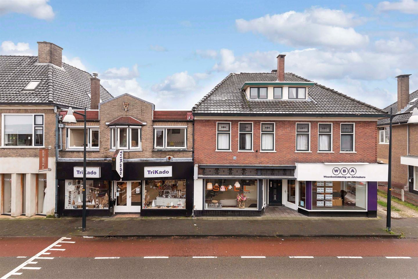 Bekijk foto 1 van Asselsestraat 135-137