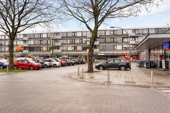 Bekijk foto 32 van van Baerlestraat 135