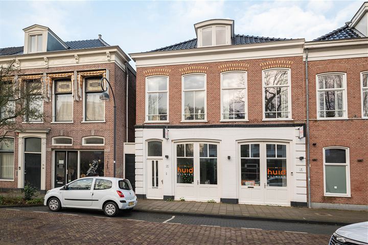 Bekijk foto 19 van Rozenstraat 7-B