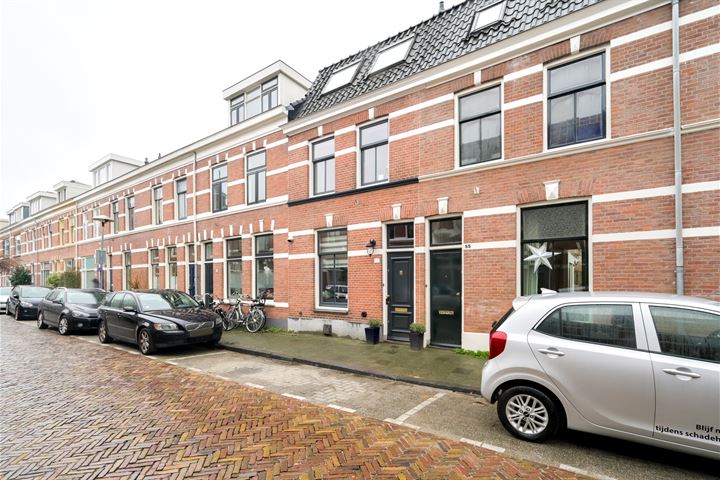 Bekijk foto 47 van Klaverstraat 57